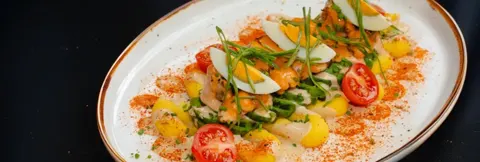 Qnto restaurante, restaurantes con descuento
