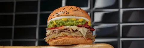 Sanguchería Gorilas, restaurantes con descuento
