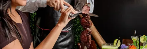 Tenedor Libre Las Brasas, restaurantes con descuento