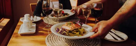 Los Hornitos del Molle Restaurante, restaurantes con descuento