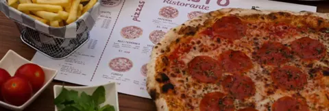Impasto Restobar, restaurantes con descuento