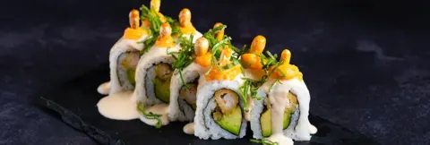 Inari Sushi, restaurantes con descuento