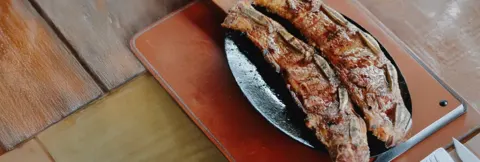 Las Tranqueras, restaurantes con descuento
