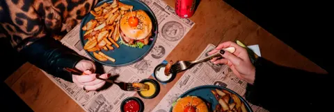 Lebol, restaurantes con descuento