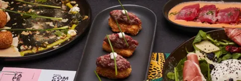 Oporto salvaje, restaurantes con descuento