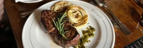 Parrilla el Galpón, restaurantes con descuento