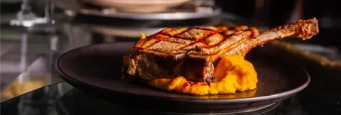 Los Vikingos, restaurantes con descuento