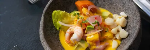 Wayna, restaurantes con descuento
