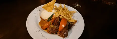 Entre Cavas y Ladrillos, restaurantes con descuento