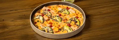 Tera Restoran, restaurantes con descuento