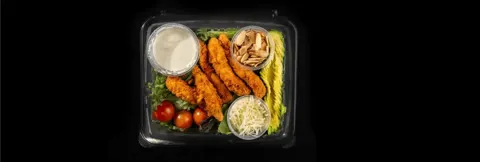 The Greens, restaurantes con descuento