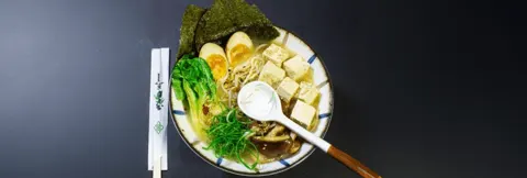 El Club del Ramen, restaurantes con descuento