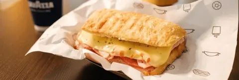 Hey, Latte, restaurantes con descuento