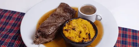La casa Vieja, restaurantes con descuento