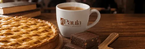 Pan Paula, restaurantes con descuento