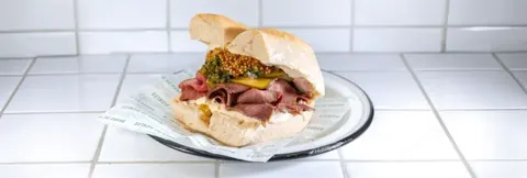 Barra de Pickles, restaurantes con descuento