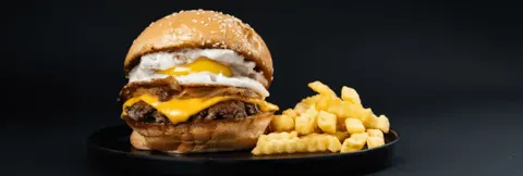 Burger House, restaurantes con descuento