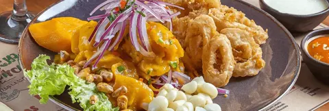 Calle y Barrio, restaurantes con descuento