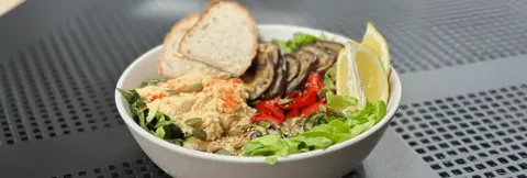 Emporio Sozo, restaurantes con descuento