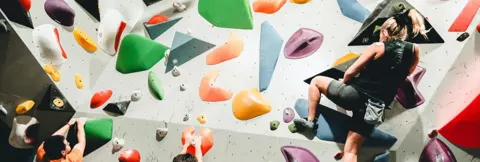 GRAVITY - Mall Sport, entretención con descuento