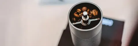 Blackdrop Coffee, cafeterías con descuento