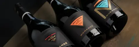 Cava Morandé, cafeterías con descuento
