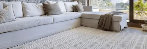 Tribus Rugs, hogar con descuento