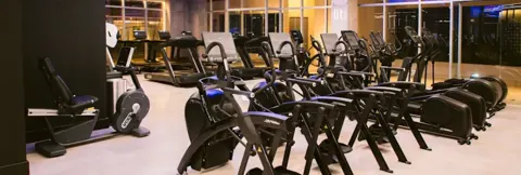 Lit Fitness, salud con descuento
