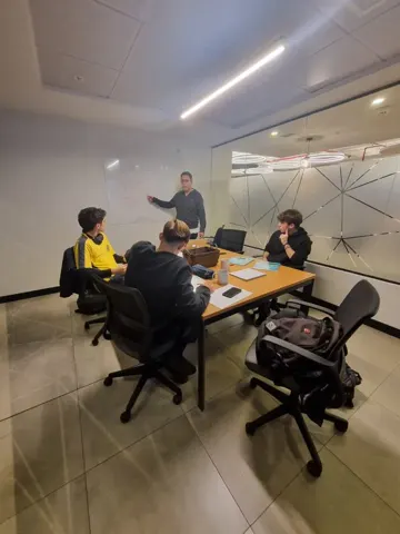 Preuniversitario Correia & Gómez, educación con descuento