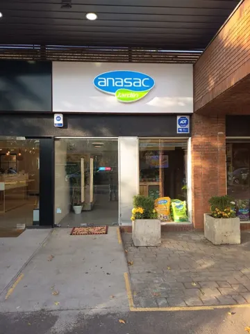 Anasac Jardín, hogar con descuento