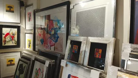 Arte Court, hogar con descuento