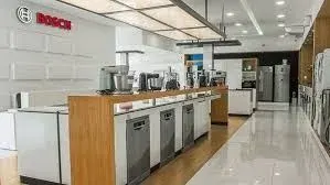 Bosch, hogar con descuento
