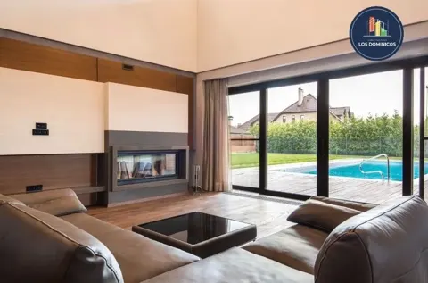 Constructora Los Dominicos, hogar con descuento