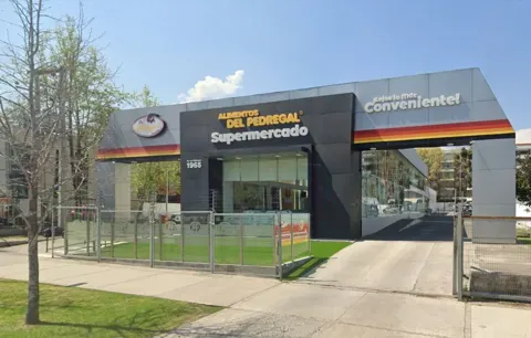 Alimentos del Pedregal, alimentos y bebidas con descuento