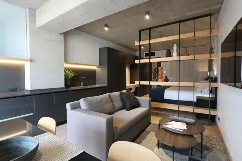NúcleoMayor Apart, viajes con descuento