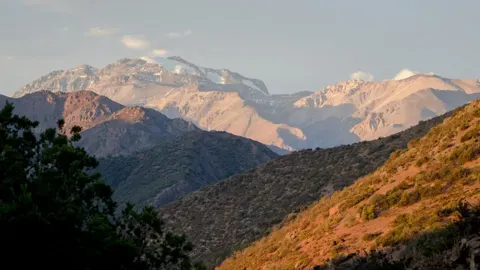Parque Cordillera, viajes con descuento
