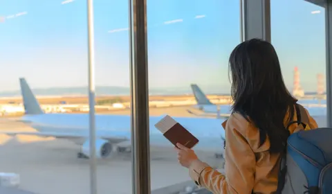 Travel Express, viajes con descuento