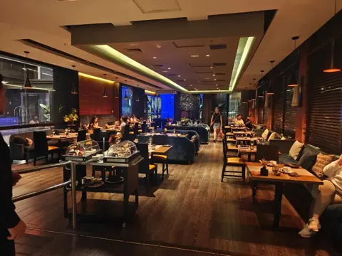 Chat Noir, restaurantes con descuento
