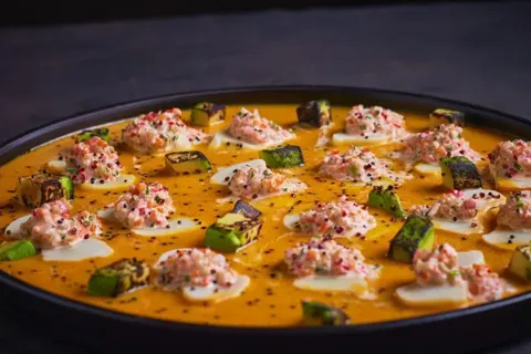 Kiara Nikkei, restaurantes con descuento