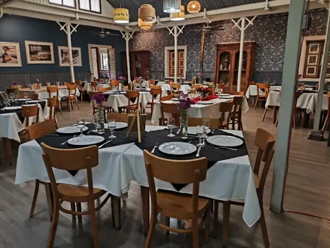 Restaurante San Esteban, restaurantes con descuento
