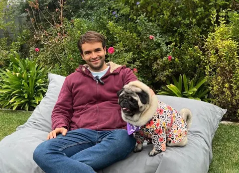 Dogkas, mascotas con descuento