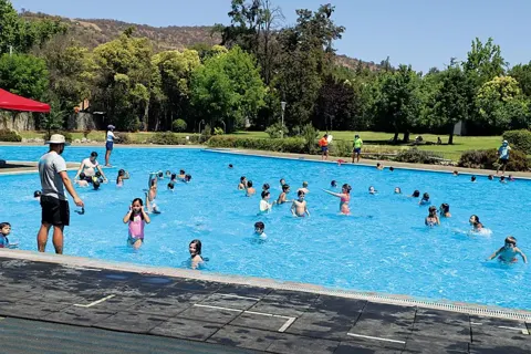 Club Médico, deportes con descuento