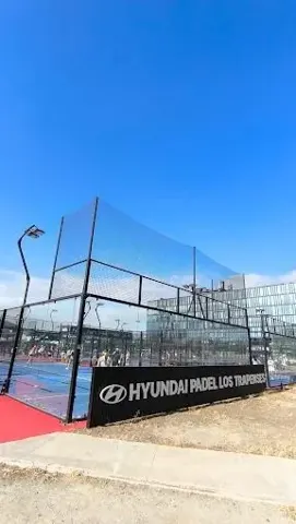 Hyundai Padel Los Trapenses, deportes con descuento