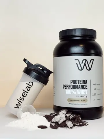 Wiselab, deportes con descuento