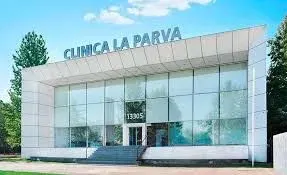 Clínica La Parva, salud con descuento