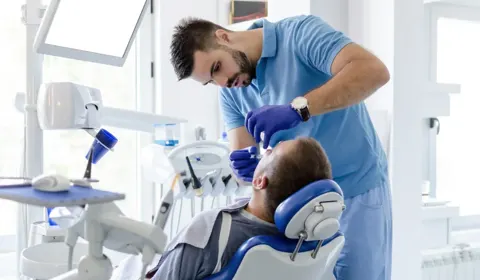 Clínica RedSalud Dental y Laboratorio La Dehesa, salud con descuento