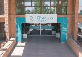 Clínica RedSalud Vitacura, salud con descuento
