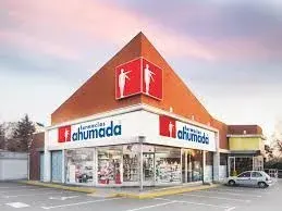 Farmacias Ahumada, salud con descuento