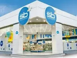 Farmacias Salcobrand, salud con descuento