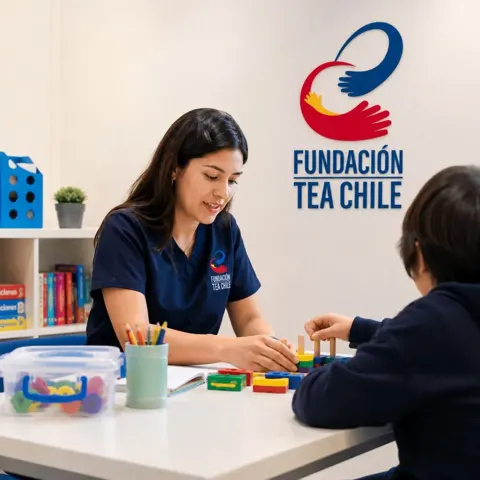 Fundación TEA Chile, salud con descuento